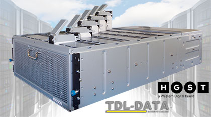 HGST Jbod 4U60